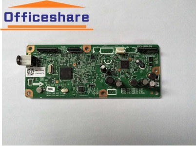 1pcs used FORMATTER PCA ASSY Formatter Board logic Main Board MainBoard For Canon MF4410 MF4412 MF 4410 4412 FM4-7175 FM4-7174 ► Photo 1/1