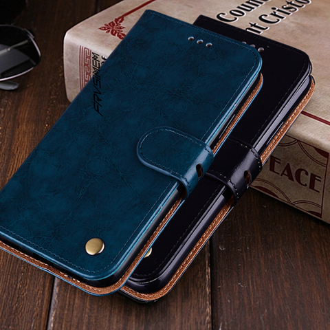 New Design Flip Wallet Leather Case for XIAOMI Redmi 4A 5A 6A 7A 5 Plus Note 8 Pro 7 6 5 4X 4 MI A1 A2 Lite 8 Cover ► Photo 1/6