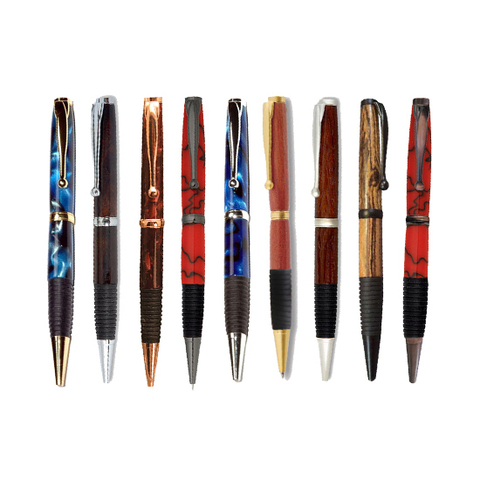 DIY pen kits Comfort  pen kits on hot sales RZ-BP4#- ► Photo 1/5