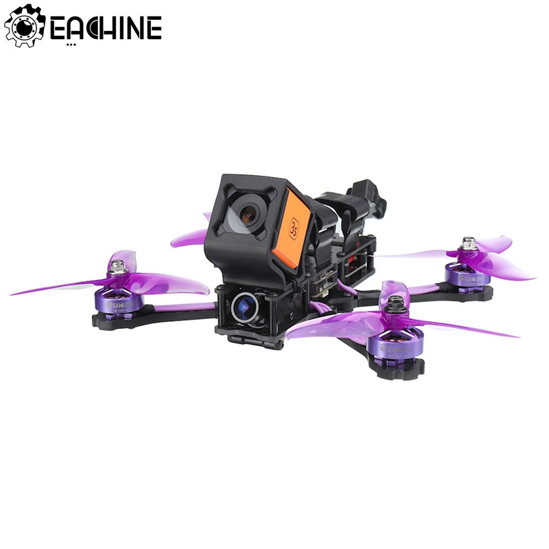 Illuminate Expect Dempsey Price history & Review on Eachine Wizard X220HV 6S FPV Racing RC Drone PNP  w/ F4 OSD 45A 40CH 600mW Foxeer Arrow Mini Pro Camera | AliExpress Seller -  EACHINE Official Store 