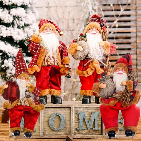 FRIGG Chirstmas Ornament Xmas Gifts Noel Navidad Natal Happy New Year 2022 Christmas Decorations For Home Merry Christmas ► Photo 1/6