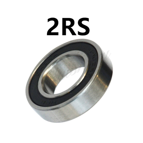 Free Shipping 1PCS Non-standard bearing 6903 / 17.8-2RS 17.8 * 30 * 7 mm ► Photo 1/1