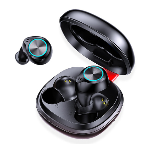 mifa X6 TWS wireless  bluetooth earbuds True Wireless Earphones With Bluetooth 5.0, Sports Sweatproof ► Photo 1/6