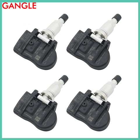 FOR 2015-2022 KIA SPORTAGE (QL) 52933-D9100 52933D9100 TPMS 433MHz TIRE PRESSURE SENSOR TPMS KIA 52933-D4100 52933-F2000 ► Photo 1/6