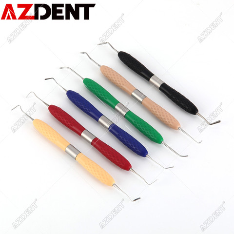 1PC  Azdent Resin filled repair equipment ► Photo 1/6