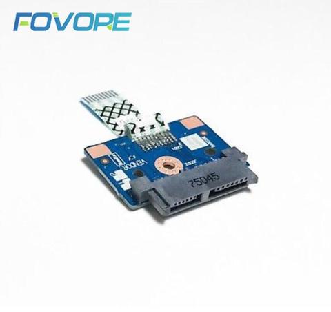 DVD SATA driver Connector Board for LENOVO ideapad G50 G50-30 G50-45 G50-70 G50-80 Z50-70 with cable NS-A274 ► Photo 1/2