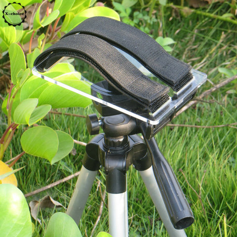 Telescope Binocular Tripod Mount Adapter Bundle Connector Universal Binoculars Bracket Connection ► Photo 1/6