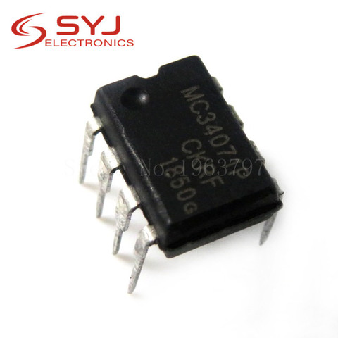 1pcs/lot MC34071P MC34071 DIP-8 In Stock ► Photo 1/1