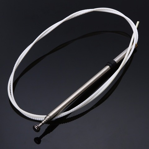 High Quality Car Replacement Power Antenna Aerial AM FM Radio Mast For Toyota Camry 1992-1996 ► Photo 1/6
