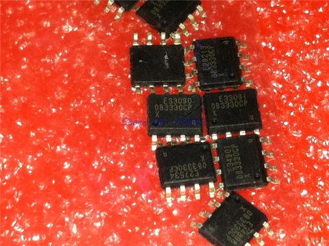 10pcs/lot OB3330CP OB3330 SOP-8 In Stock ► Photo 1/1