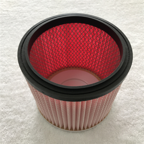 1PCS Cartridge Filter For AQUA VAC DEXTER HEPA filter 20 L/30 L vacuum HEPA filter  vacuum cleaner parts accessory ► Photo 1/3