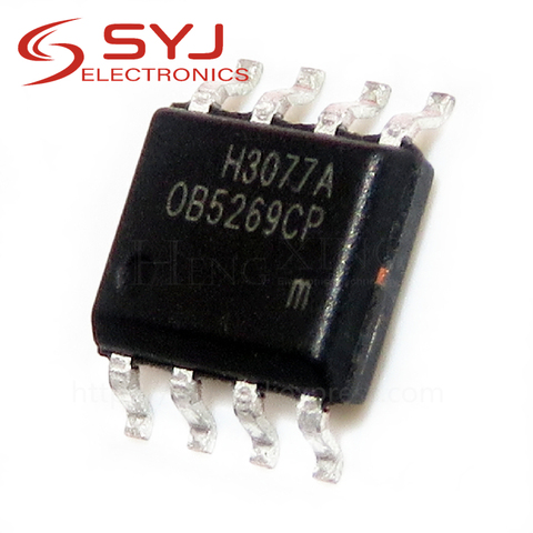 10pcs/lot OB5269CP OB5269 SOP-8 In Stock ► Photo 1/1