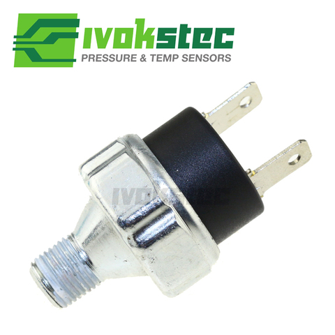 Cruise Kick-off Low Air Pressure Warning Switch For Freightliner FLD Century Columbia Cruise FSC 1749 2134 FSC17492134 1749-2134 ► Photo 1/5