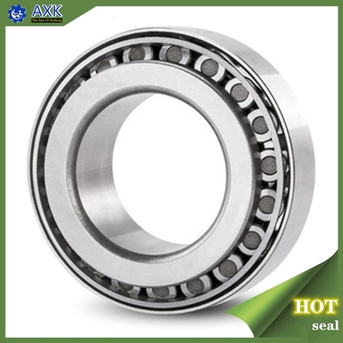 30YM1/48Y1 Steering Head Bearing 30*48*12 mm 1PC 304812 Tapered Roller Motorcycle Bearings For Column Izh Jupiter Izh Planeta ► Photo 1/3