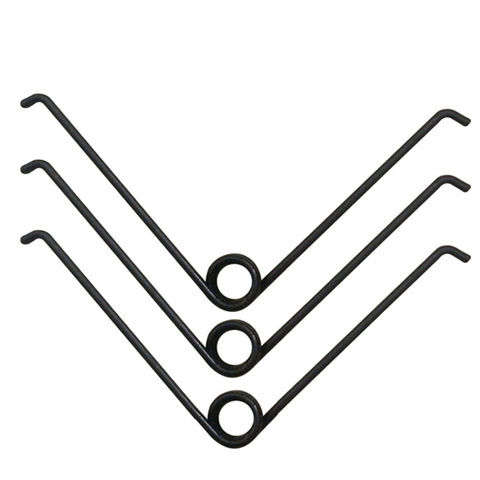 10PCS/Lot Pruners&shears Compression Springs Stainless Steel Springs Compression Spring Gardening Scissors Accessories ► Photo 1/6