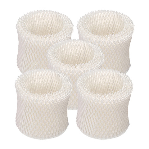 5pcs/lot OEM HU4102 humidifier filters,Filter bacteria and scale for Philips HU4801/HU4802/HU4803 Humidifier Parts ► Photo 1/5