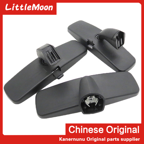 LittleMoon Original brand new interior rear view mirror 8153LN for Peugeot 206 307 308 408 508 301 2008 Citroen Elysee C3 C4 C5 ► Photo 1/5