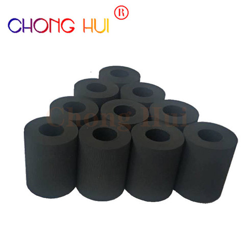 10X 2F906230 2F906240 2BR06520 Pickup Roller Rubber for Kyocera FS 1028 1128 1035 1100 1320 1120 1135 1300 1370 3900 4000 2000 ► Photo 1/6