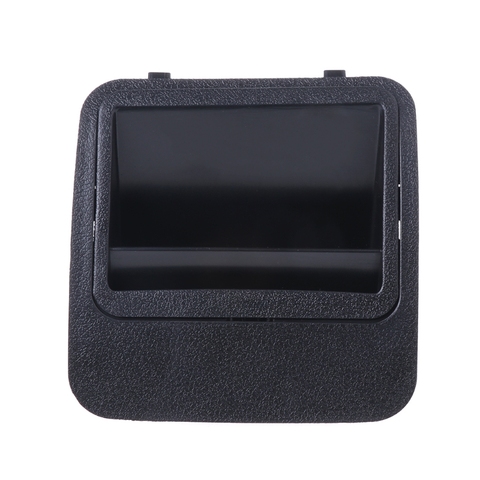 Hot  1 Pc Auto Car Inner Fuse Storage Box Bin Case Card Slot Holder For Hyundai Tucson 2016 2017 ► Photo 1/6