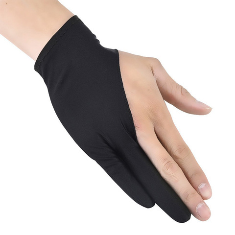 Tablet Drawing Glove Artist Glove for iPad Pro Pencil / Graphic Tablet/ Pen Display GK99 ► Photo 1/6