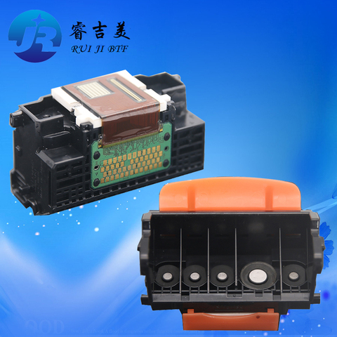 Original QY6-0080 Print Head For Canon IP4820 IP4840 IP4850 IP4880 IP4980 IX6520 IX6550 6540 MG5240 MG5300 MG5340 Printhead ► Photo 1/3