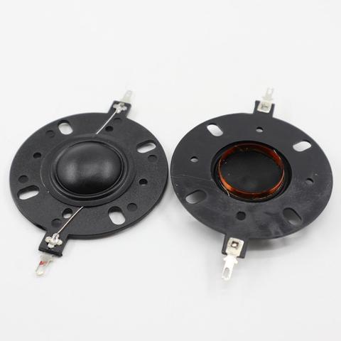 2pcs Diaphragm For Dali Concept Tweeter (For DIA GEN254S) 8 ohm ► Photo 1/4