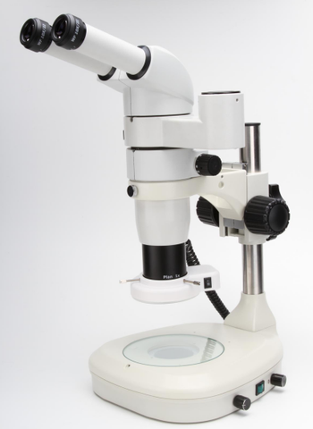 Scientific SMZ 8x-80x   zoom 1:10  CMO Trinocular Zoom stereo microscope ► Photo 1/1