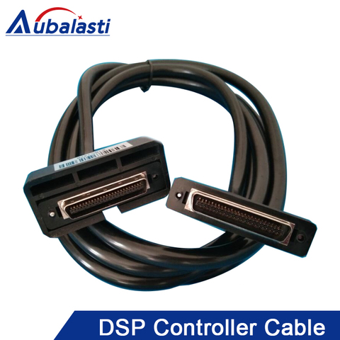 Aubalasti RichAuto DSP A11 A12 A15 A18 Controller Connect Cable 50 Pin Cable ► Photo 1/2