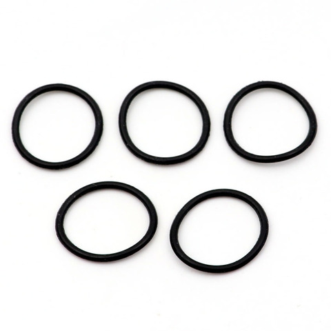 10pcs 15 18 19 20mm 21 22 23 24 25 26 27 28mm 30mm 32 34 35 36 37 38 40 42 50mm x 1.5mm Flashlight rubber waterproof O-ring seal ► Photo 1/5