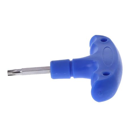 New Golf Wrench Torque Wrenches Blue Tools For Callaway Ping Taylormade Titleist ► Photo 1/6