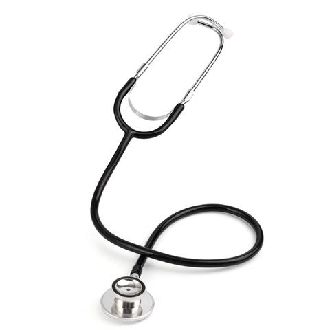 Dual Head Stethoscope Medical Device Professional Doctor Nurse Double Head Stethoscope Cardiology Medical Equipment Student Vet ► Photo 1/6