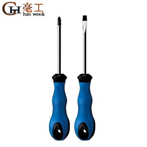 Dongcheng S2 Screwdriver Slotted Phillips Screw Driver Household Repair Hand Tools ► Photo 1/2