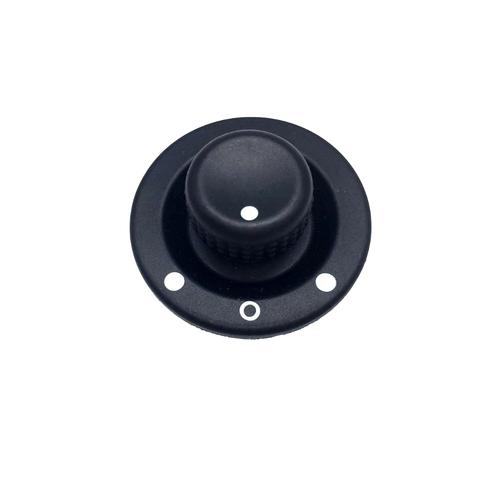 Car View Mirror Adjust Knob Button External Adjustment Control Switch For RENAULT Megane Clio Master Kangoo Twingo  8200214919 ► Photo 1/6