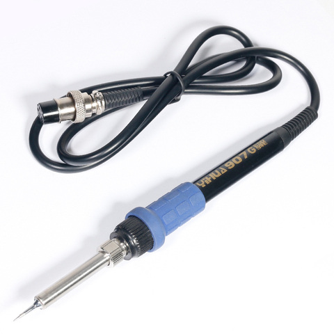 YIHUA 907G Soldering Iron Handle for 8786d-I Soldering Station ► Photo 1/5