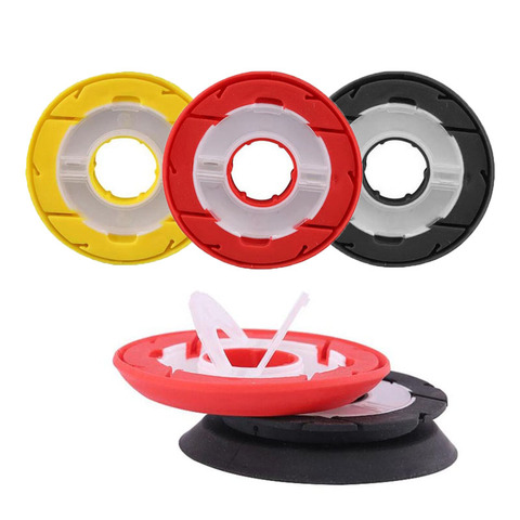 Main Line Box Fishing Tackle Silicone Main Spool Not Hurting the line Closed Fishing Main Coil Winding Fishing Accessories ► Photo 1/6