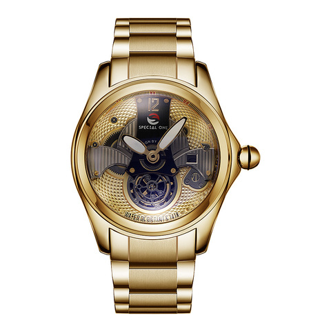 2022 Fashion Mens Watches Top Brand Luxury Waterproof  Quartz Watch Men Sport Clock montre homme reloj hombre Men's Watch ► Photo 1/6