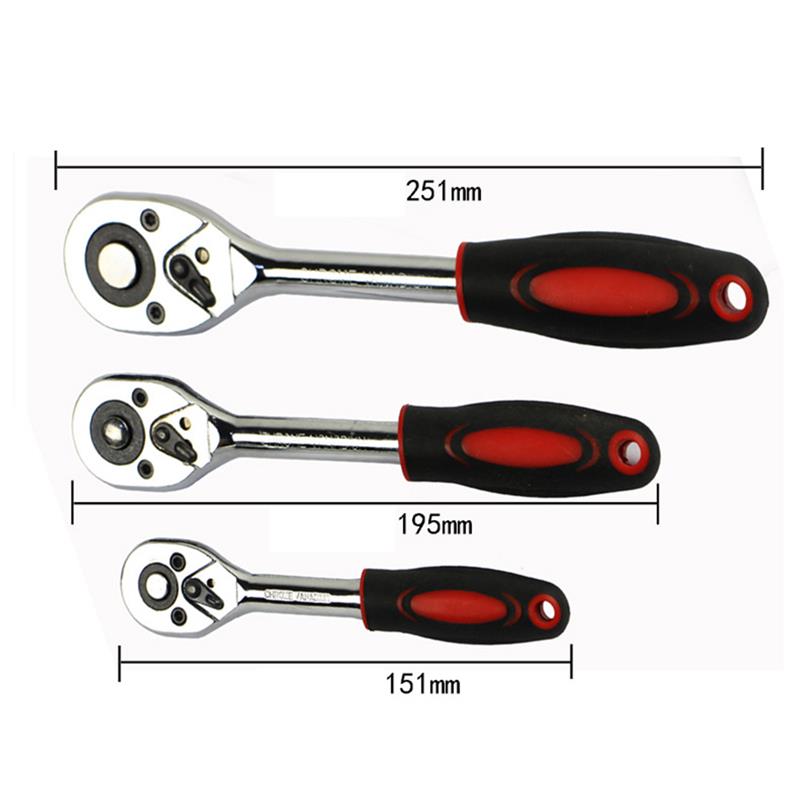 1 4 3 8 1 2 Ratchet And Torque Wrench 90 Teeth For Vehicle Bicycle Socket Quick Release Wide Used Professional Hand Tools Price History Review Aliexpress Seller Qcc Home01 Store Alitools Io