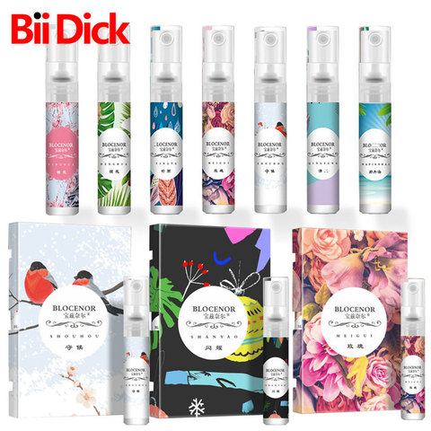 Pheromone Perfume Aphrodisiac For Woman Orgasm Body Spray Flirt Perfume For woman Attract Boy Scented Water Lubricants For Sex ► Photo 1/6