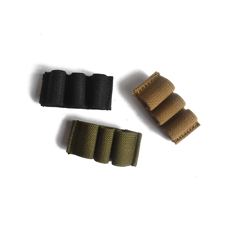 TwinFalcons Tactical Elastic Glow stick Insert x 3 TW-OT12 ► Photo 1/5