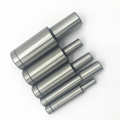 12mm/16mm/18mm/20mm to B10/B12/B16/B18 JT6 Drill Chuck Straight Handle Connecting Rod Shank ► Photo 1/4