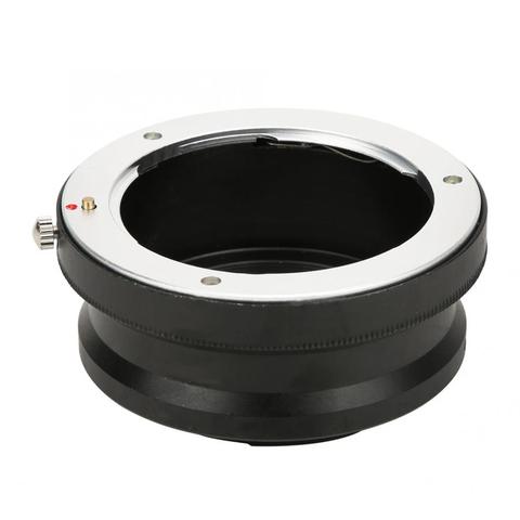 PB-NEX Camera Lens E Mount Adapter Ring for Praktica PB Mount Lens to for Sony NEX Mount Body ► Photo 1/6