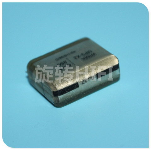 WIMA 27.5MM Film audio capacitor HIFI MKP10 MP3-X2 MKC4 MKP4 220NF 470NF 560NF 680NF 820NF 1UF 250V 275VAC 630V 400V P27.5 1600V ► Photo 1/5