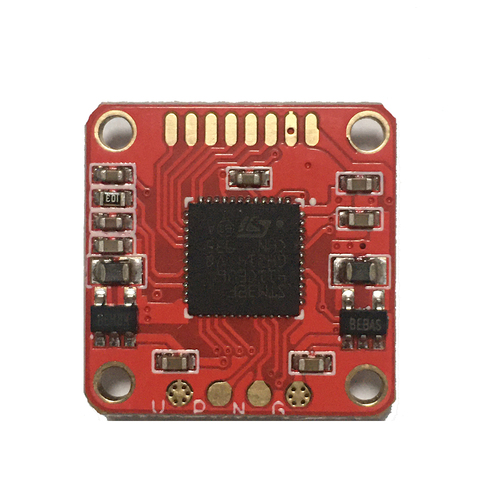 FLIR Lepton2.5/3.0/ 3.5 infrared thermal imaging thermal sensing temperature OpenMV4 160*120 Support Raspberry ► Photo 1/6