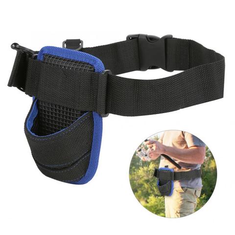 Adjustable Fishing Rod Holder Waist Belt Lightweight Fishing Fight Belt Sea Fishing Rod Support Belt Strap Angling Accessory ► Photo 1/6