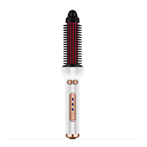 Constant temperature hot air comb automatic hair curler professional hair dryer comb large curling iron ► Photo 1/5