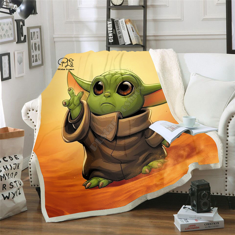 History Review On Star Wars, Baby Yoda Shower Curtain Setup