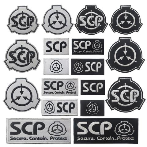 Scp Secure Contain Protect Special Special Containment Procedure