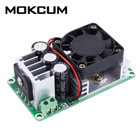 AC-DC DC-DC Step Down Power Supply Module Buck Adjustable Voltage Converter AC 5V-22V DC 5V-35V to DC 1.25V-30V ► Photo 1/6