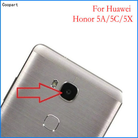 honor 5c camera glass