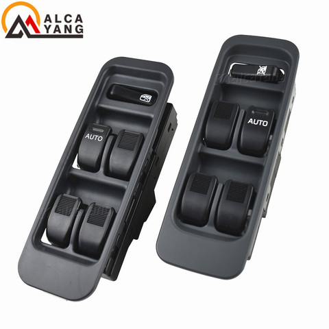 For Daihatsu Window Switch Sirion Terios Serion YRV LHD /RHD Power Master Window Switch 1998-2001 1999 2000 84820-97201 ► Photo 1/6